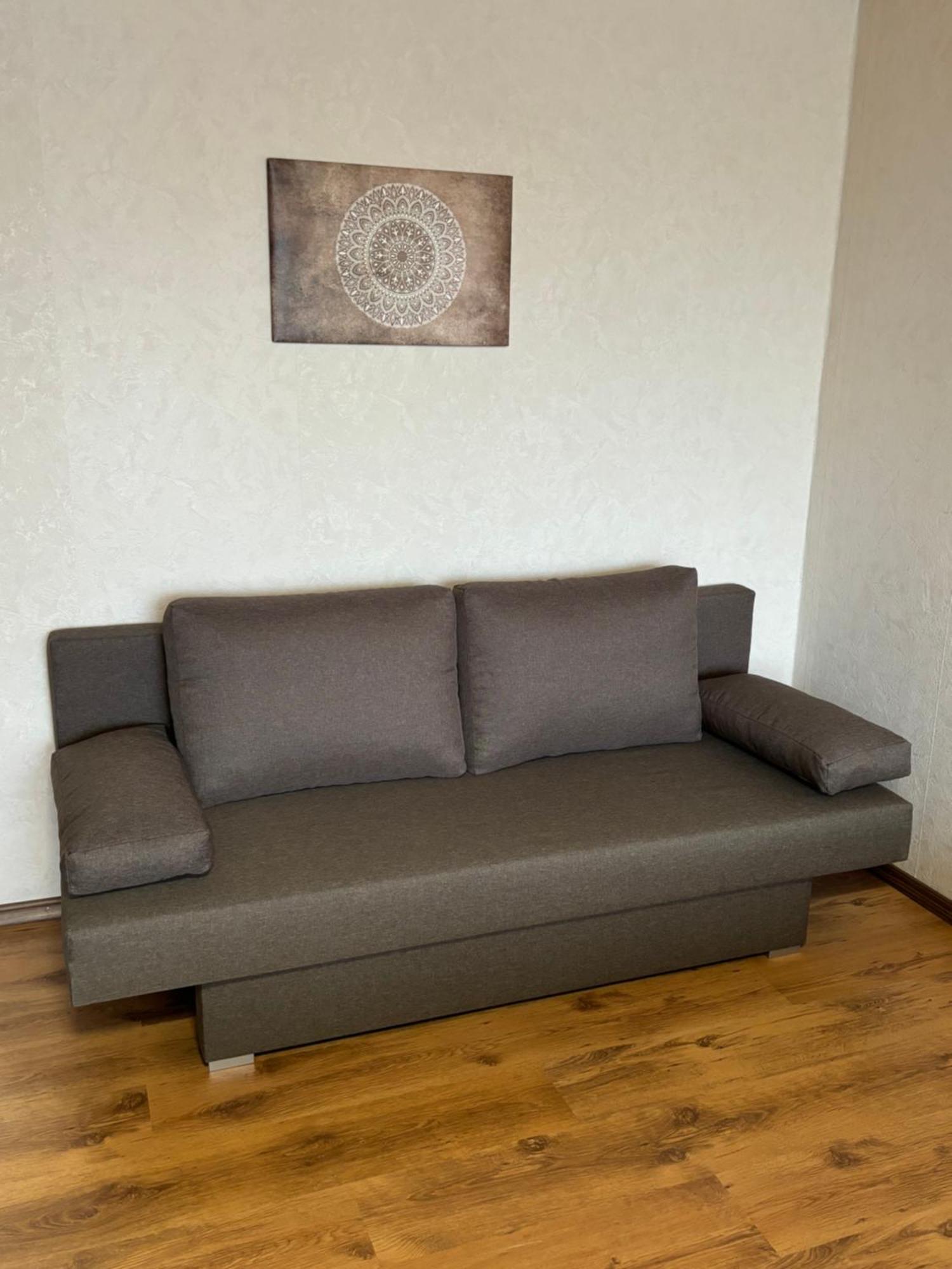 Schoene 2 1/2 Zimmer Ferienwohnung In Oberstaufen - Hoamatle - Ngoại thất bức ảnh
